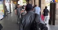 “¿Usa al narco como AMLO?”: El reclamo de un desplazado de Michoacán a la Presidenta