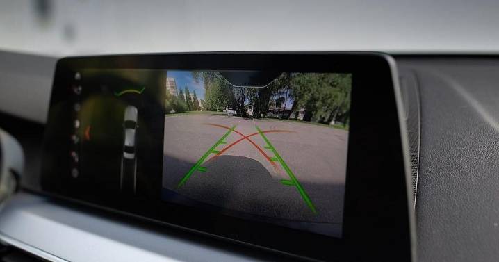 Backup Cameras Save Kids' Lives, Study Says