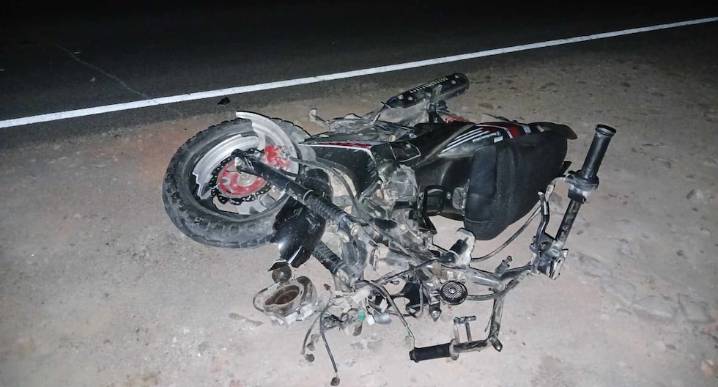 Puno: Dos fallecidos tras un fatal accidente de tránsito en la vía Panamericana Sur