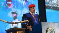 Presidente Maduro: Allá afuera hay un pueblo que ama a su FANB, la aprecia, valora y apoya decididamente