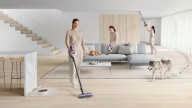 Dyson sorprende con su aspiradora sin cable más buscada: 40 minutos de autonomía y gran descuento