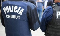 Trelew: le secuestran a joven de la camioneta casi dos gramos de marihuana