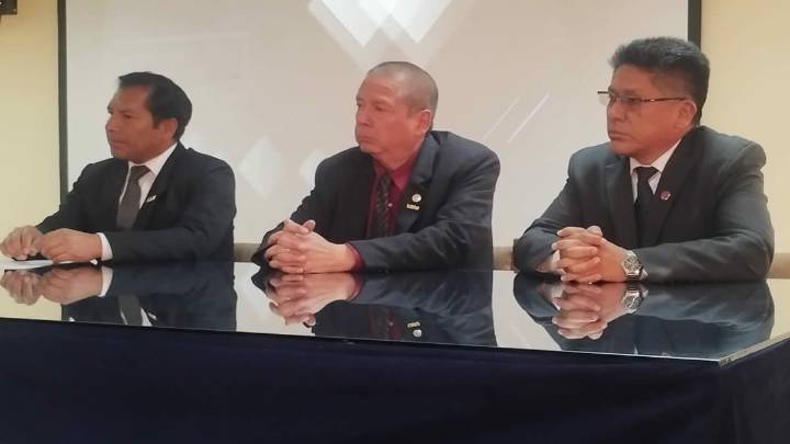 UNAJ presenta investigación sobre contaminación del aire por ladrilleras en Juliaca