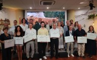La convocatoria de la 37ª edición los Premios Gran Selección Campo y Alma 2026 se publicará antes de que acabe el año