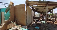 Casi 500 casas resultaron afectadas tras explosión en una zona industrial del Zulia