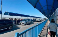 Tarifa en los puentes sería de 7 dólares, o de 5