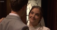 EastEnders fans 'feel ill' after major character change following Lauren Branning and Peter Beale's wedding