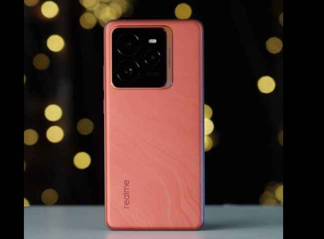 Realme GT 8 Pro specifications leaked ahead of launch: Here’s what we know