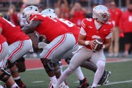 Will Ohio State use its backup quarterback in special formations this season?