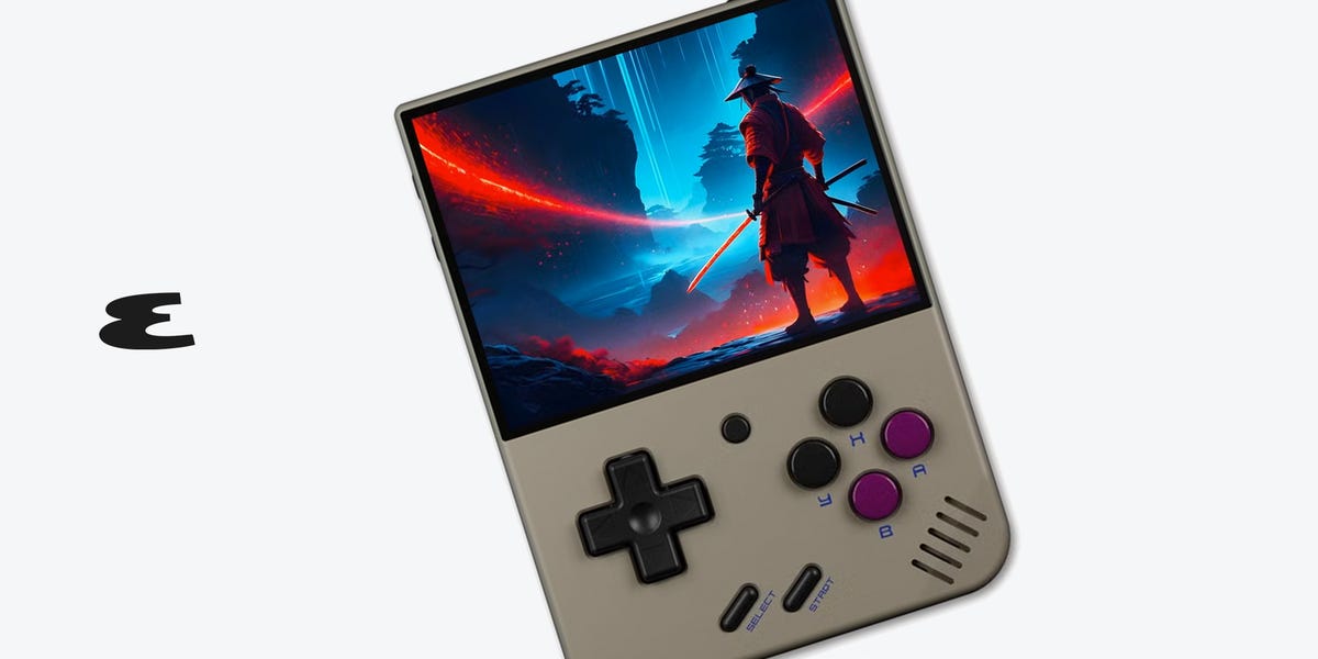 30 Best Gifts for Gamers of 2025