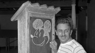 Morgan & Morgan sues Disney to use 'Steamboat Willie' in law firm ads