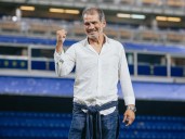 Franco Navarro: "A nivel internacional hemos recobrado lo que Alianza Lima se merece"
