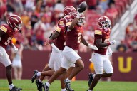Where to watch Iowa State vs. Iowa football for free today