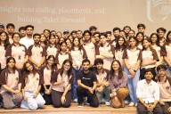GL Bajaj’s Abhyudaya Club hosts Tech Talk 2.0 with Raj Vikramaditya
