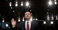 EEUU inculpa al exdirector del FBI James Comey, uno de los mayores críticos de Trump