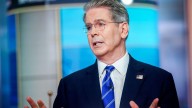 Paquete financiero de Estados Unidos a la Argentina: qué anunció el secretario del Tesoro y qué implica para la economía