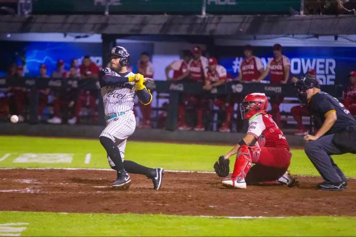 Piratas de Campeche: Lo que necesitan para vencer a Diablos Rojos y llegar a la Serie del Rey 2025