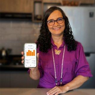 enerBit, la empresa colombiana que le permite controlar su consumo de  energía desde el celular