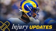 Injury Update: Sean McVay says Ahkello Witherspoon broke clavicle against Titans