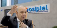 Presidente de Osiptel denuncia ofensiva del gobierno para destituirlo: “No me callarán”