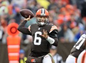 Why Baker Mayfield probably never would’ve become the best version of himself with the Browns: Mary Kay Cabot