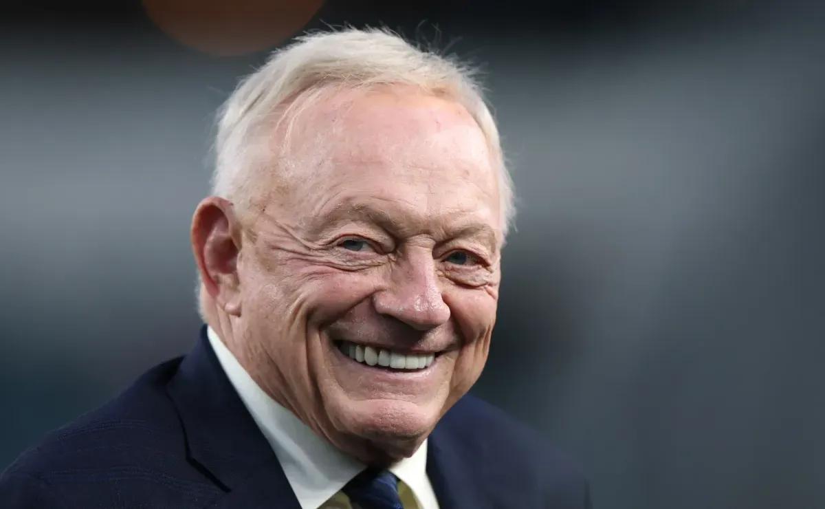 NFL News: Jerry Jones sends big warning about Dak Prescott and CeeDee Lamb after Cowboys loss against Eagles