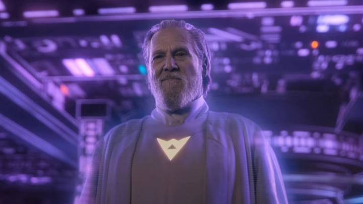 Tron: Ares Seemingly Spoiled What’s Going On With Jeff Bridges’ Kevn Flynn, But I Can’t Help Wondering If It’s A Misdirect