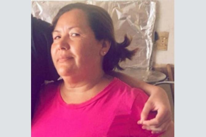 Buscan a Alma Edith Rodríguez Araiza de Ensenada