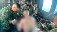 En UCI uno de los soldados quemados con gasolina en Putumayo