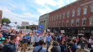 New Hampshire lawmakers propose task force to look at security of presidential candidates