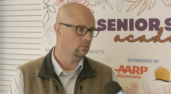 Local organization hosts an academy dedicated to senior safety