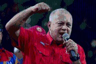 Venezuela: Diosdado Cabello amenazó a María Corina Machado mientras Estados Unidos avanza