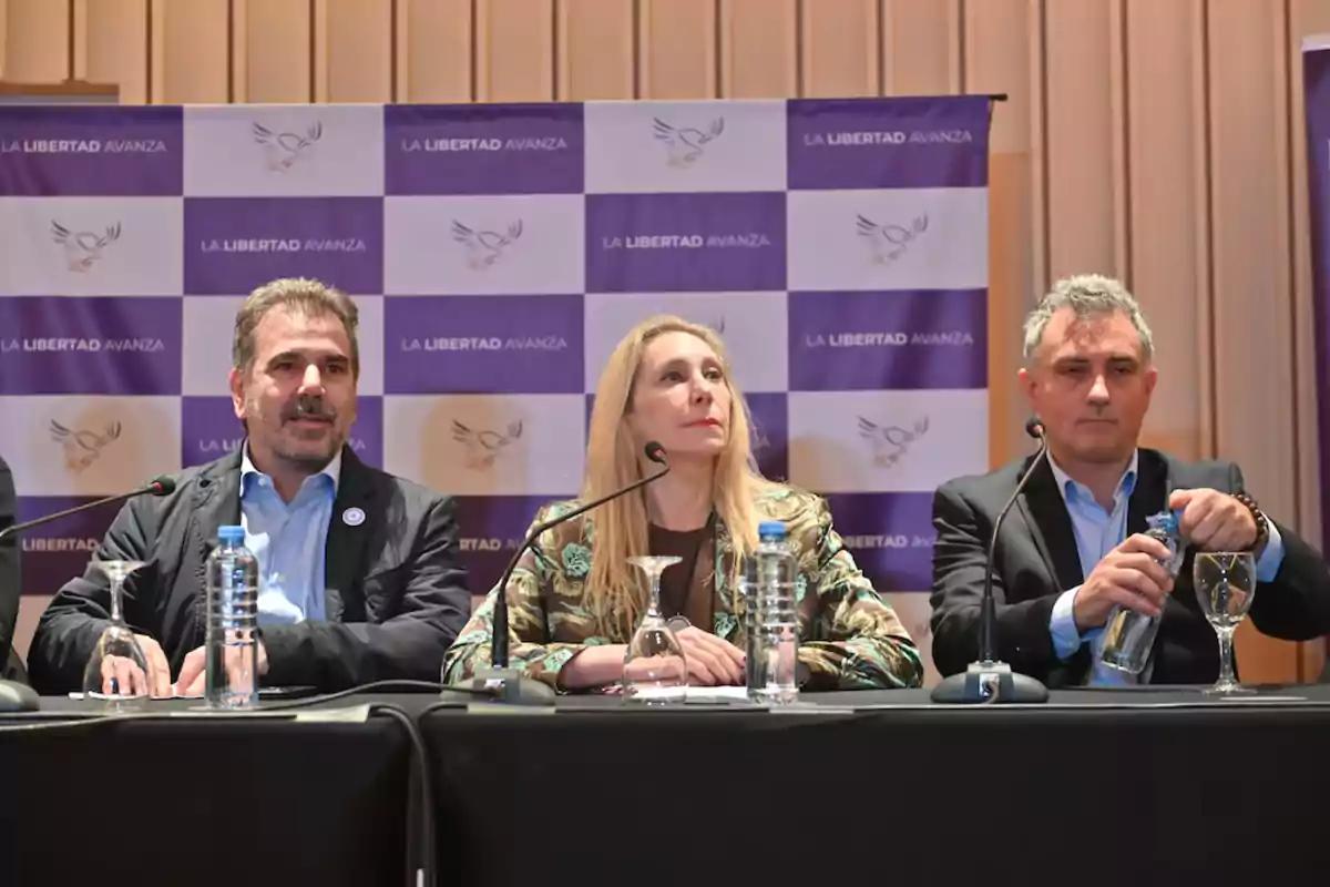 ¿Cuántos votos le aportó el PRO a La Libertad Avanza y cuántos el kirchnerismo a Axel Kicillof?