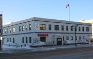 Postal workers hit the picket lines again