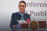 Es importante que EU reconociera el problema de tráfico ilegal de armas hacia México: Sheinbaum