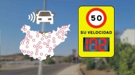 Radares pedagógicos, cazadores de velocidades imprudentes More