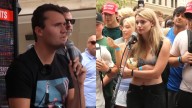 Watch: Charlie Kirk’s popular debate moments