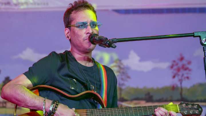 ‘Zubeen will live forever’: Assam CM Himanta Sarma pays emotional tribute to iconic singer