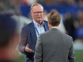 New York Giants owner John Mara diagnosed with cancer