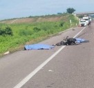 DOS INFANTES MOTORIZADOS MUERTOS POR AUTO FANTASMA