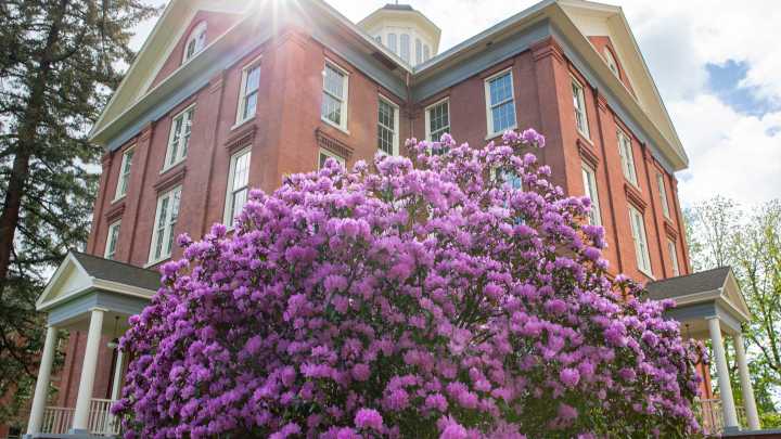 Where Oregon schools ranked on national list of best…