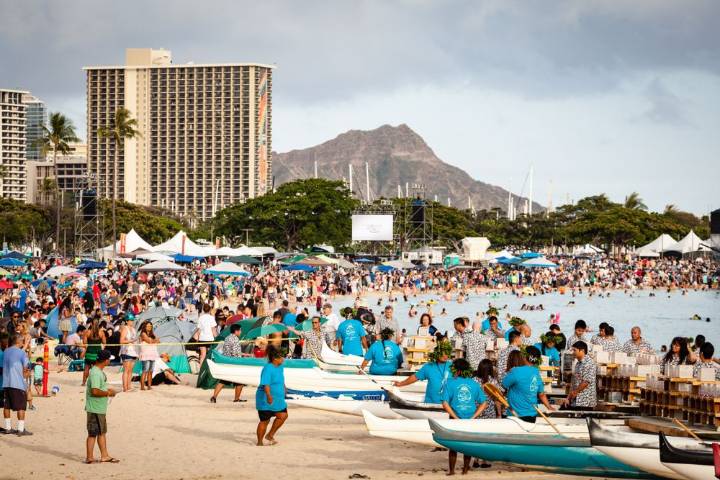 You Should Book Your Next Trip On Labor Day Monday