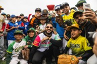 Padres' Tatis Jr. launches nonprofit for financial literacy among young players