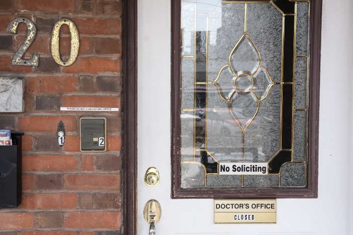 Toronto Public Health gives final update on investigation into gynecologist’s office