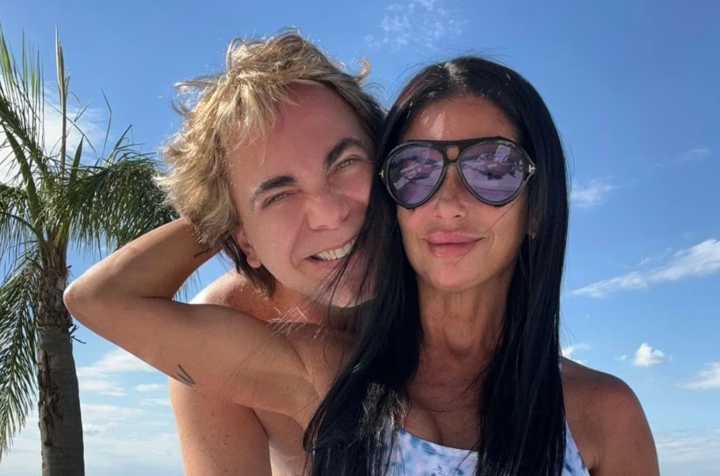 Cristian Castro se casaría por cuarta vez el 2026