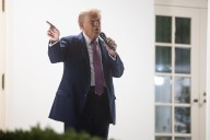 Trump auspicia cena con sus congresistas “más leales” en la Casa Blanca