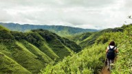 Nagaland: Angami Youth body makes local guides mandatory for Dzükou Valley trekkers, bans entry beyond 3 pm