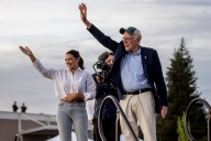 AOC Reportedly Gearing Up for Big 2028 Campaign