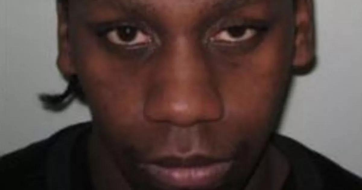 'Deliveroo rider disguise donned by gunman to shoot girl, 8, and dad'