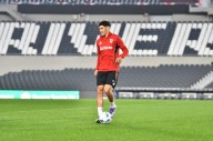 River vs. Palmeiras: Gallardo apuesta por repetir el esquema
